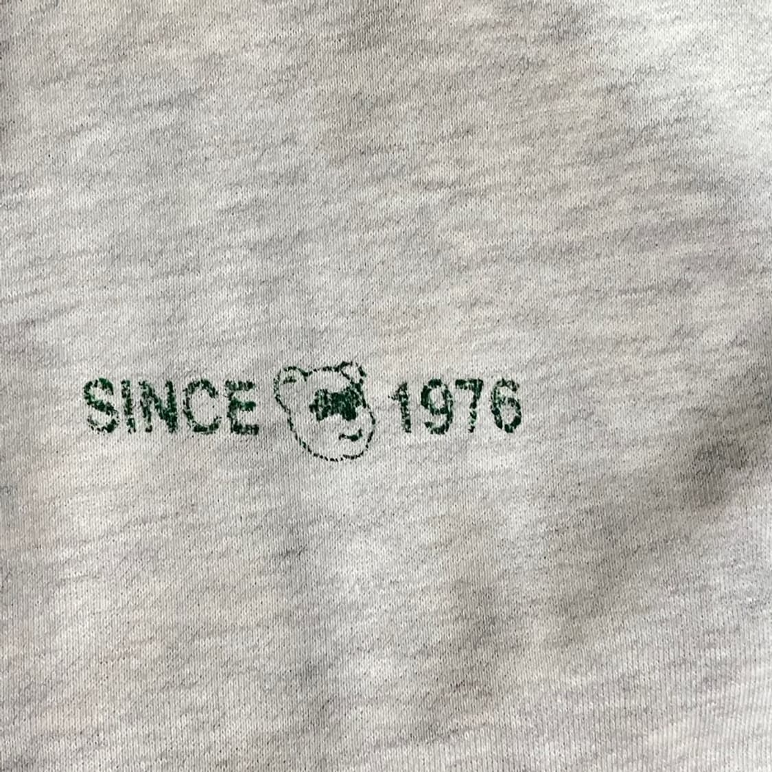 빔즈 프린팅 맨투맨 상품이미지8