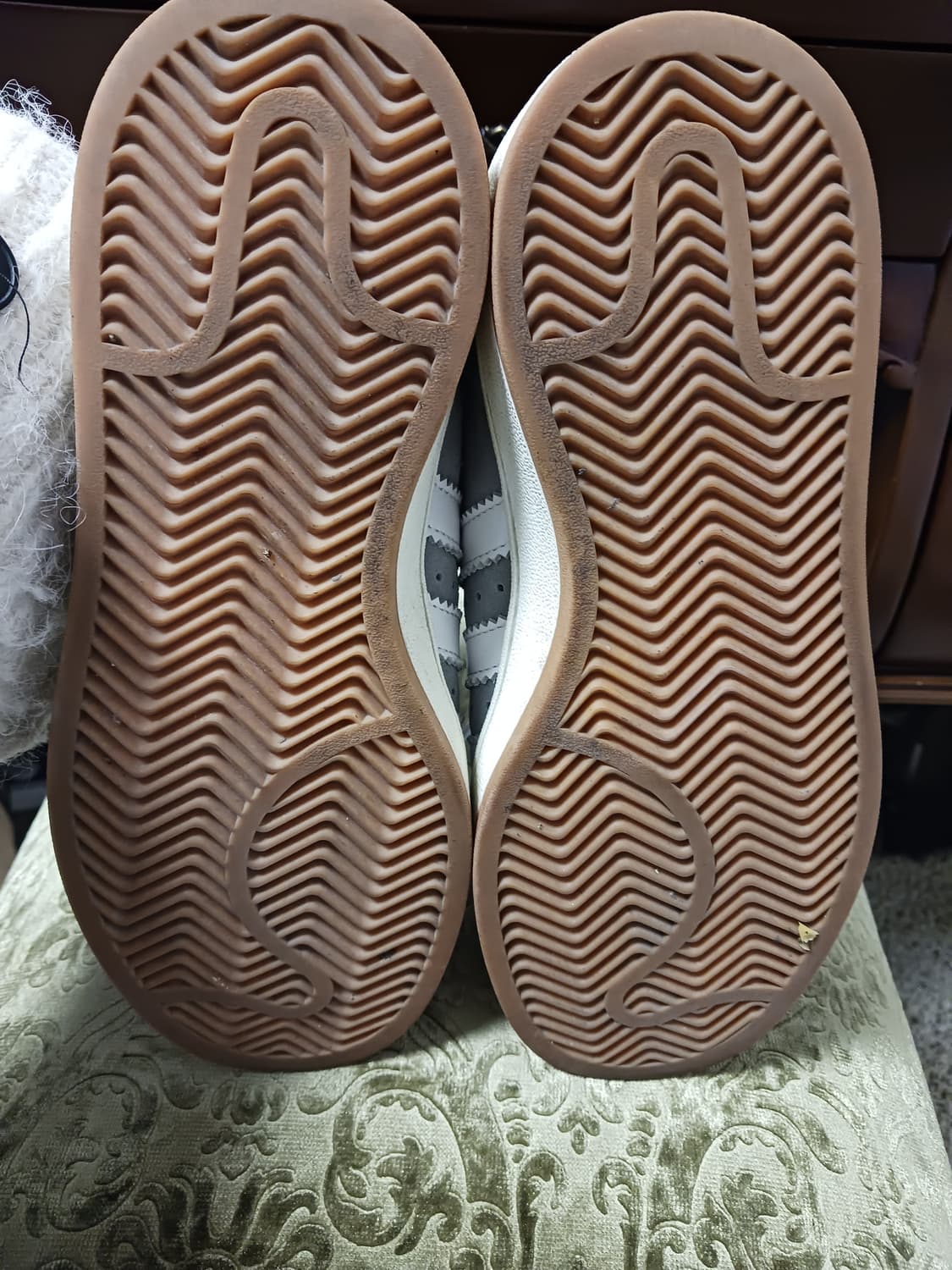 아디다스 캔버스 상품이미지7