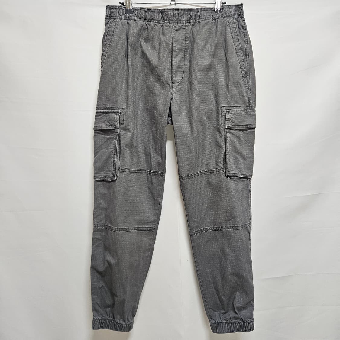 GAP 갭 밀리터리 카고 조거팬츠 L 상품이미지1