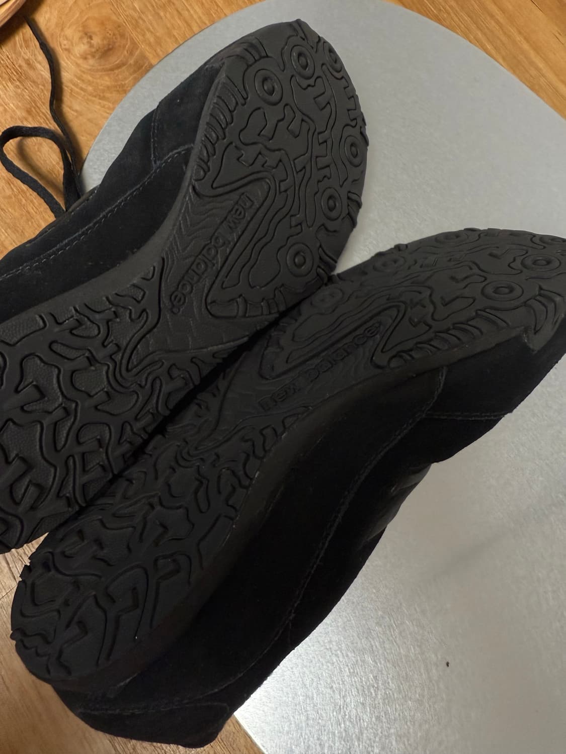 뉴발란스 442 블랙 미우미우 상품이미지5