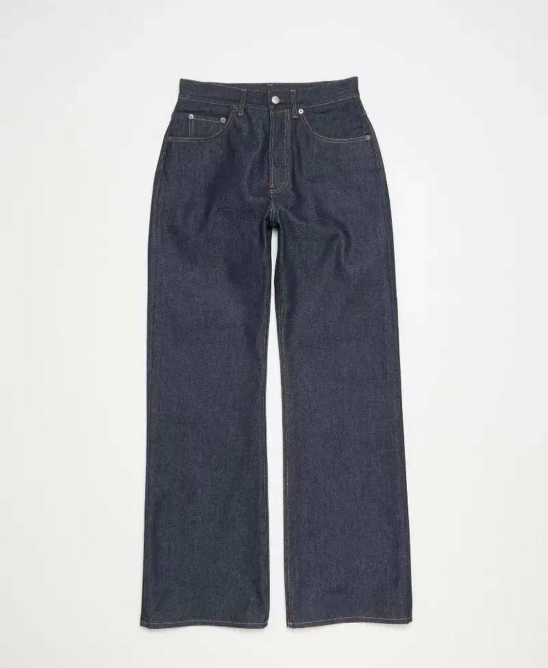 아크네 스튜디오 2021m 데님 상품이미지1