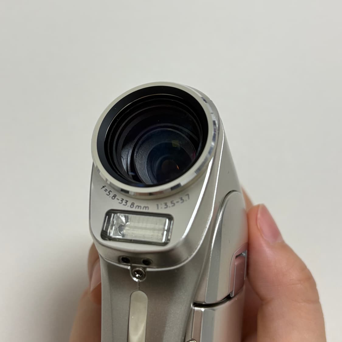 산요 작티 Sanyo Xacti DMX-C4 상품이미지4