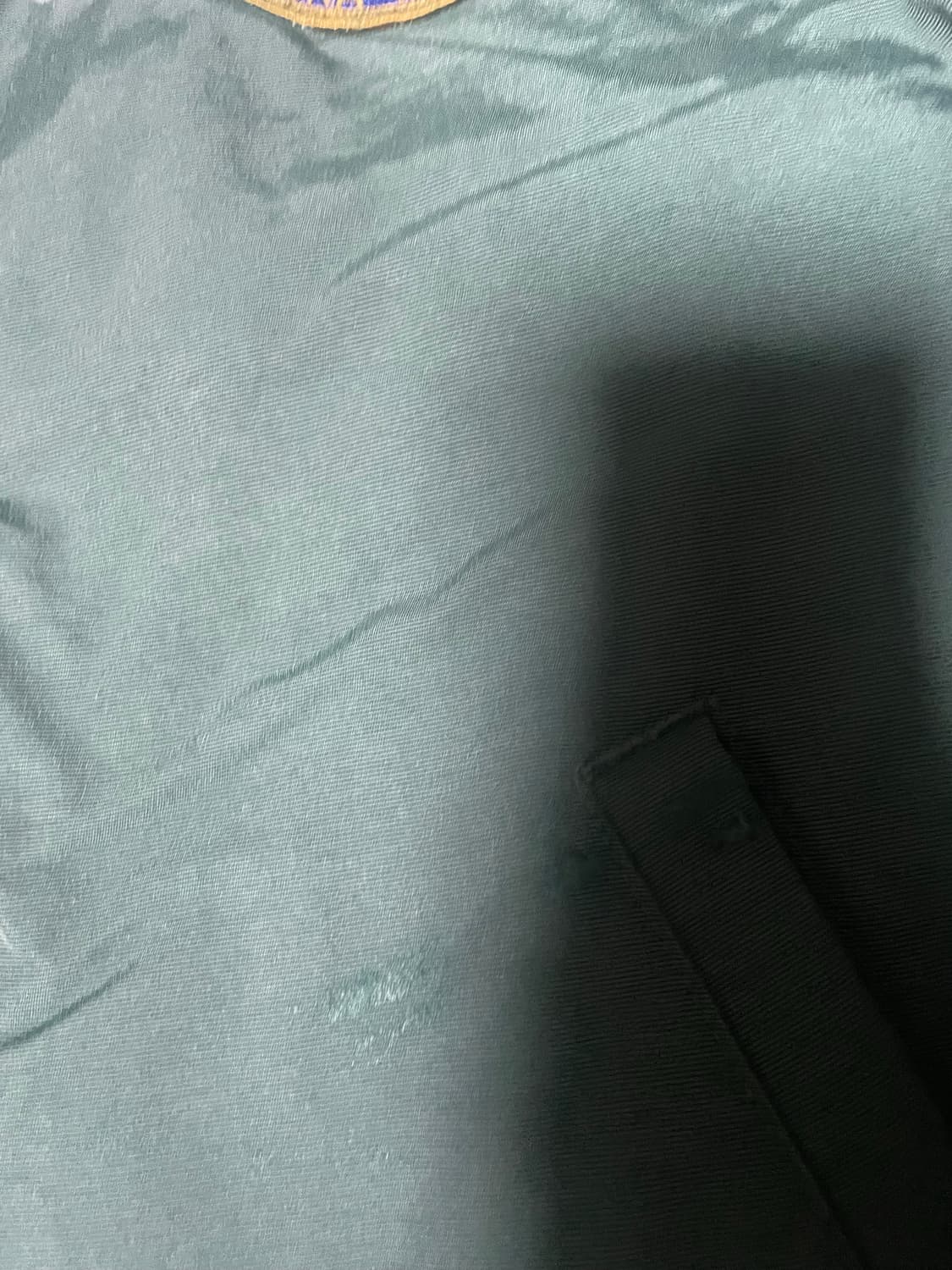 칼하트 플리스 자켓 J72 상품이미지5