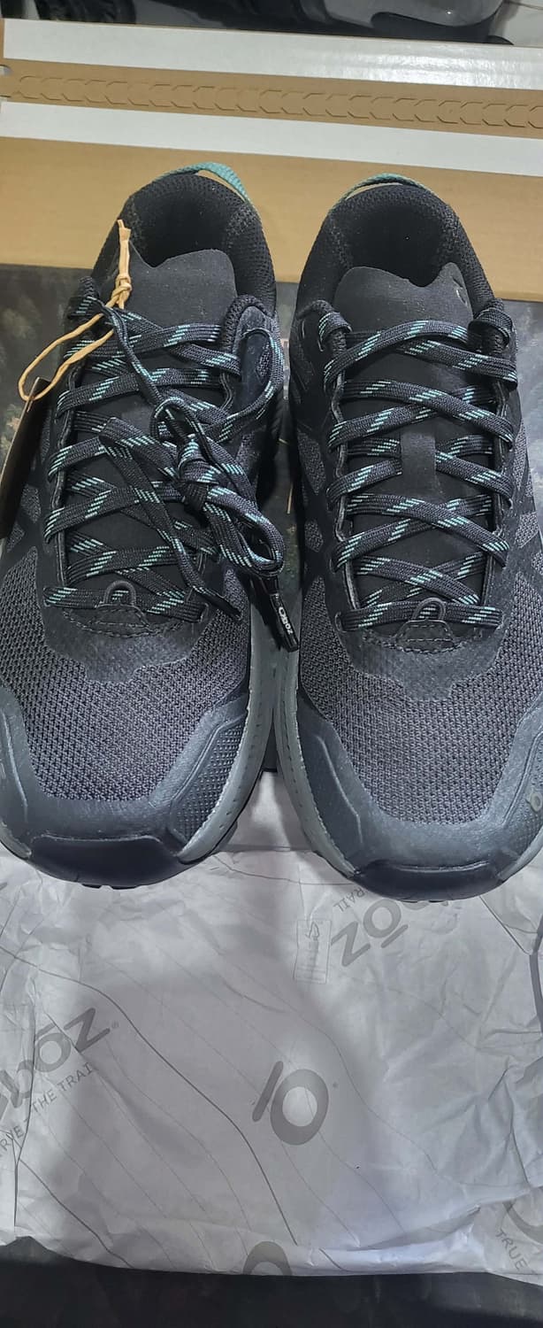 오보즈 고어텍스 방수 등산화 240 상품이미지3