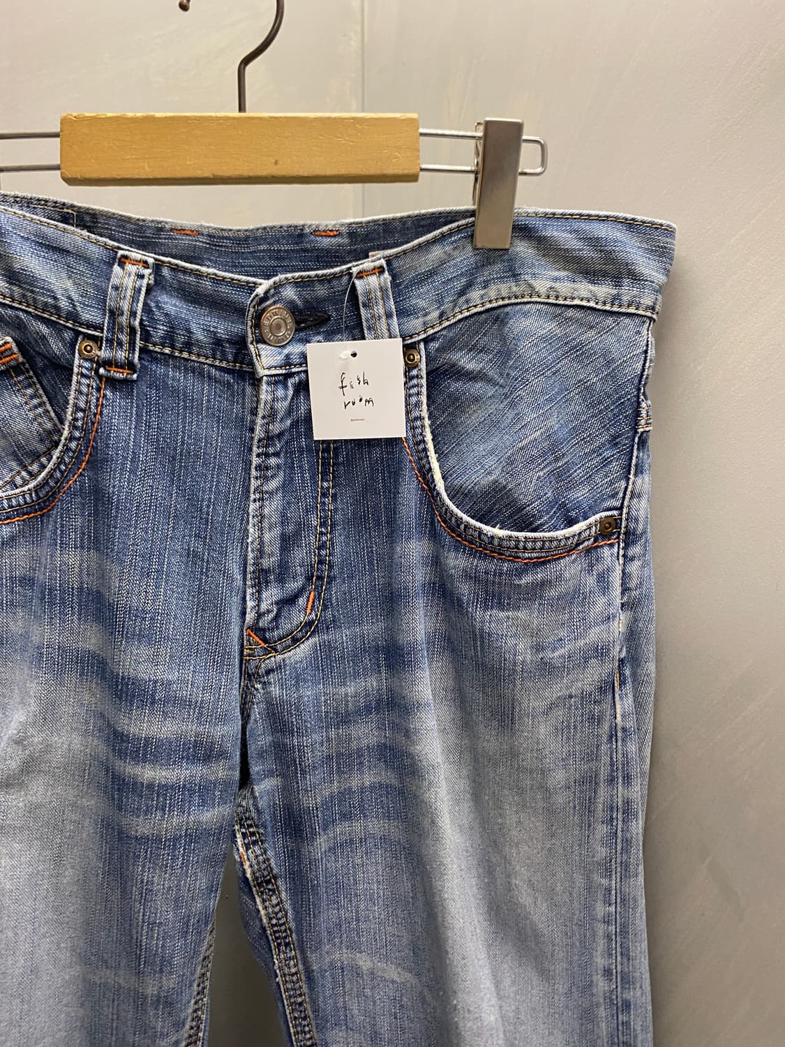 에드윈 데님 상품이미지5