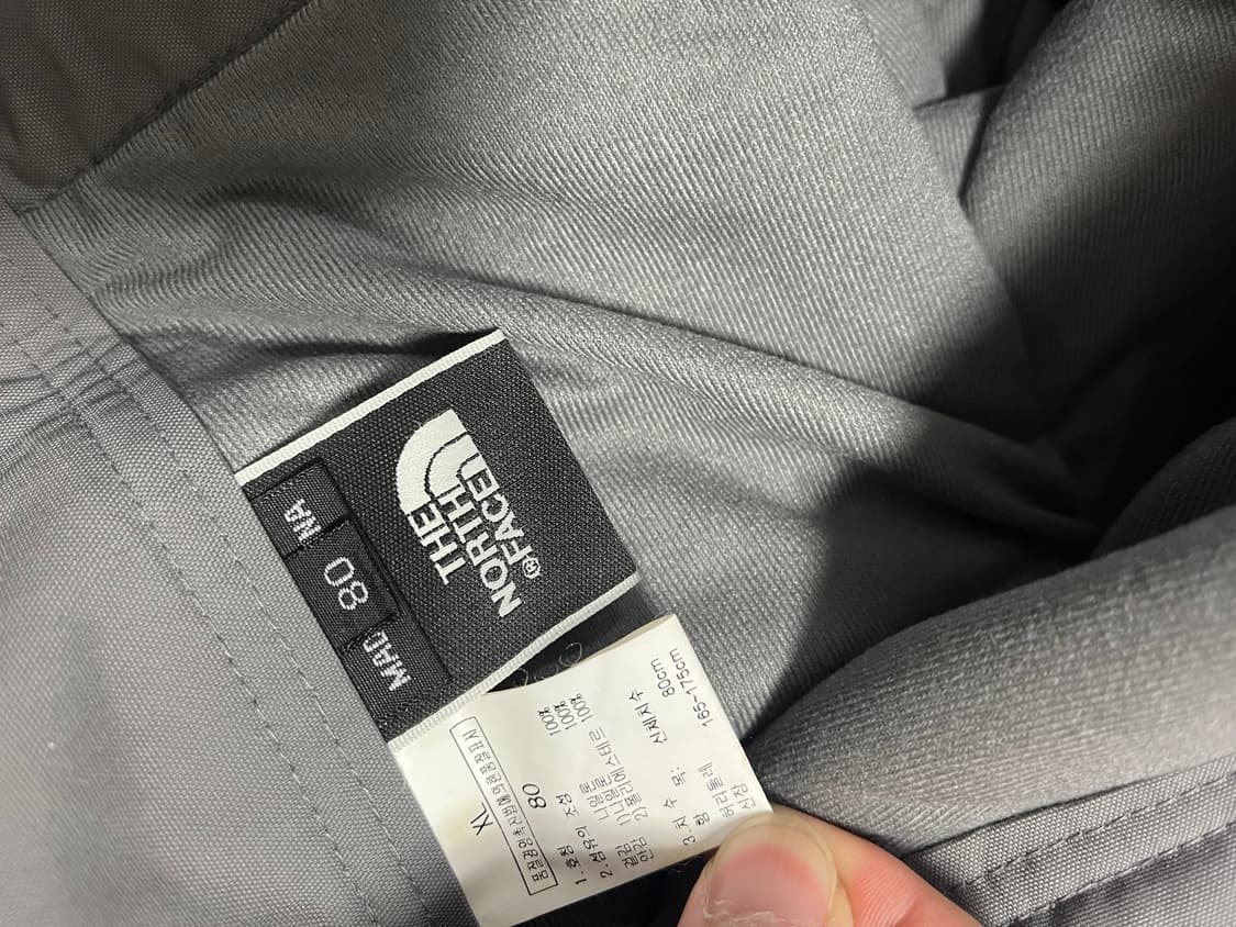 노스페이스 보드복 80(XL) 상품이미지5