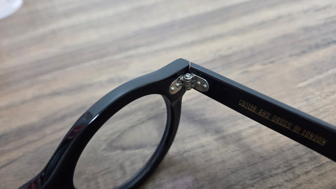 CUTLER AND GROSS 0737 44사이즈 상품이미지5