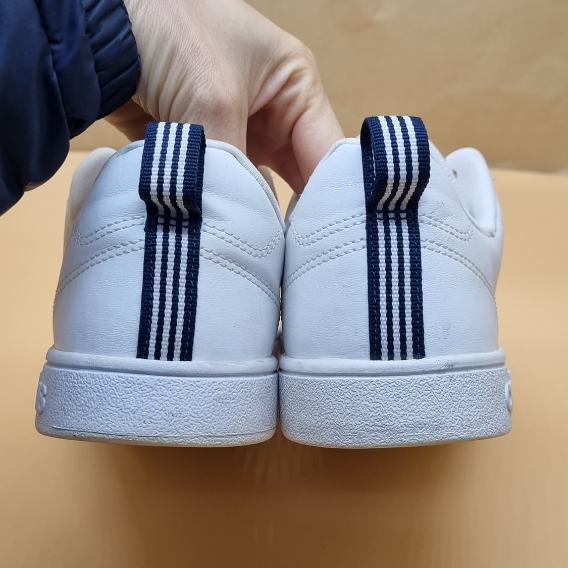 아디다스 어드밴티지 남성스니커즈270  상품이미지4