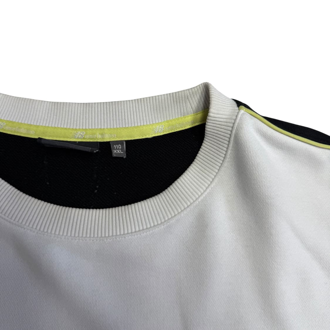 뉴발란스 맨투맨 상품이미지2