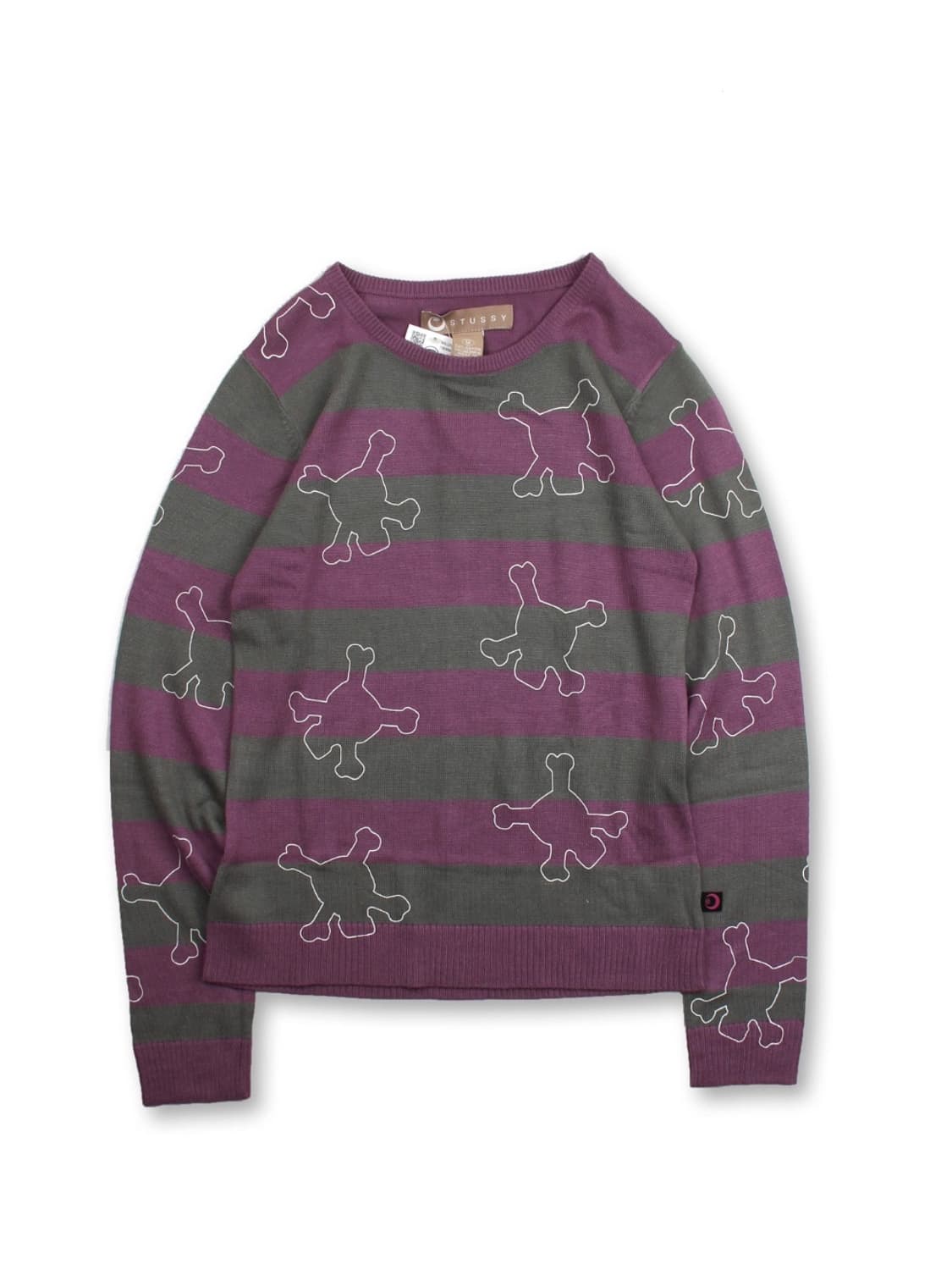 STUSSY Livin' GENERAL STORE (Women's M) 상품이미지1