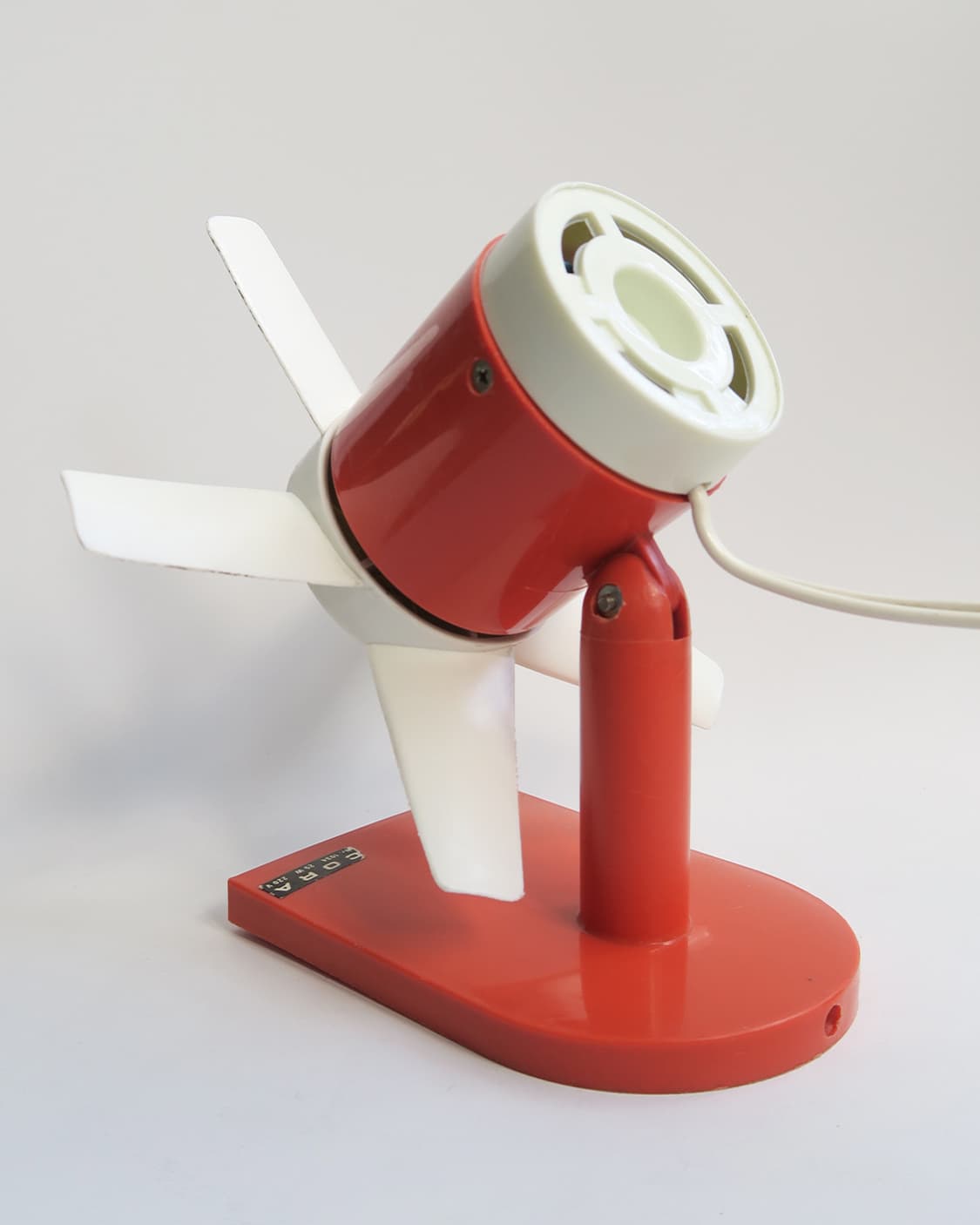 70-80s German Vintage Table Fan 상품이미지2