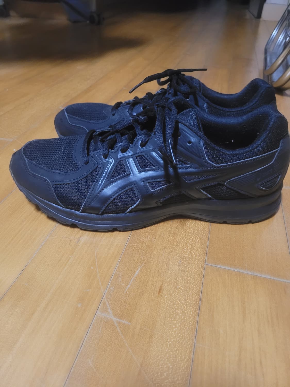 아식스 조그 100 2 S 270 상품이미지1