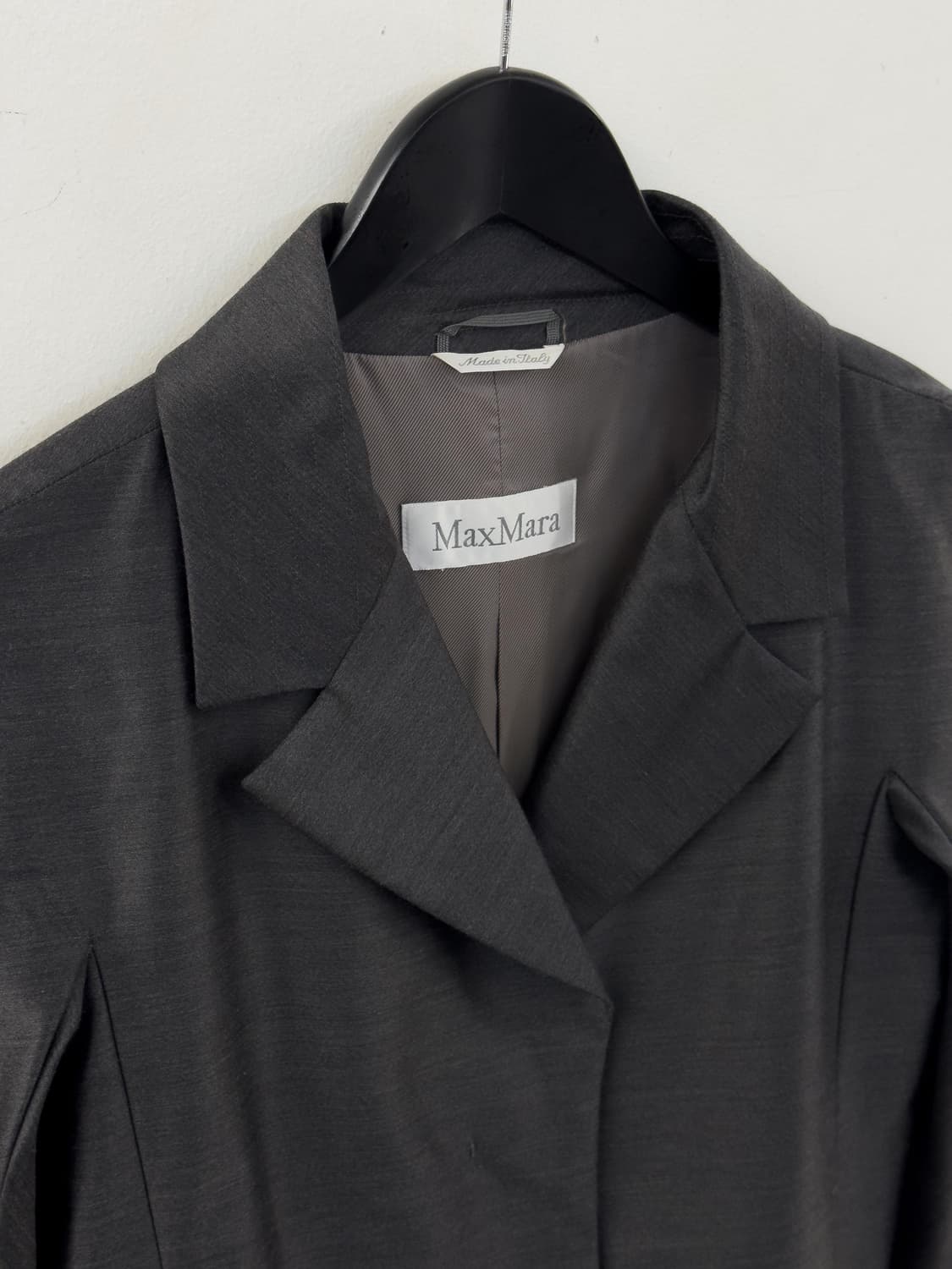 막스마라 자켓 상품이미지5