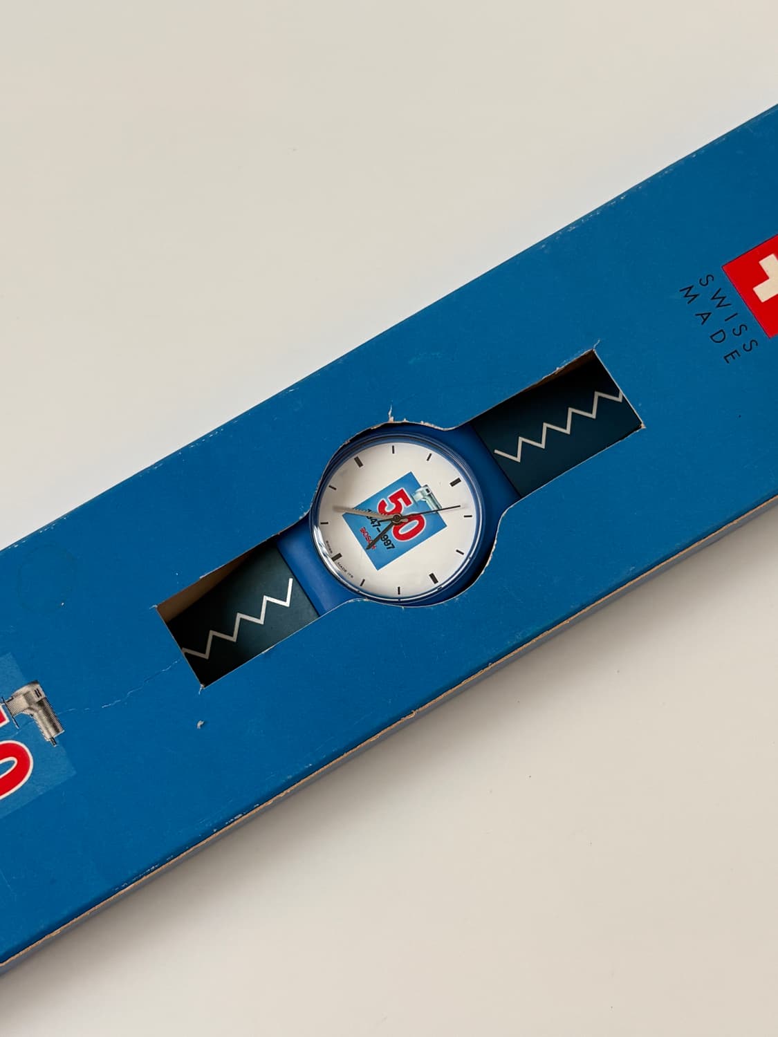 BOSCH 1974-1997 50th Anniversary Quartz 상품이미지2