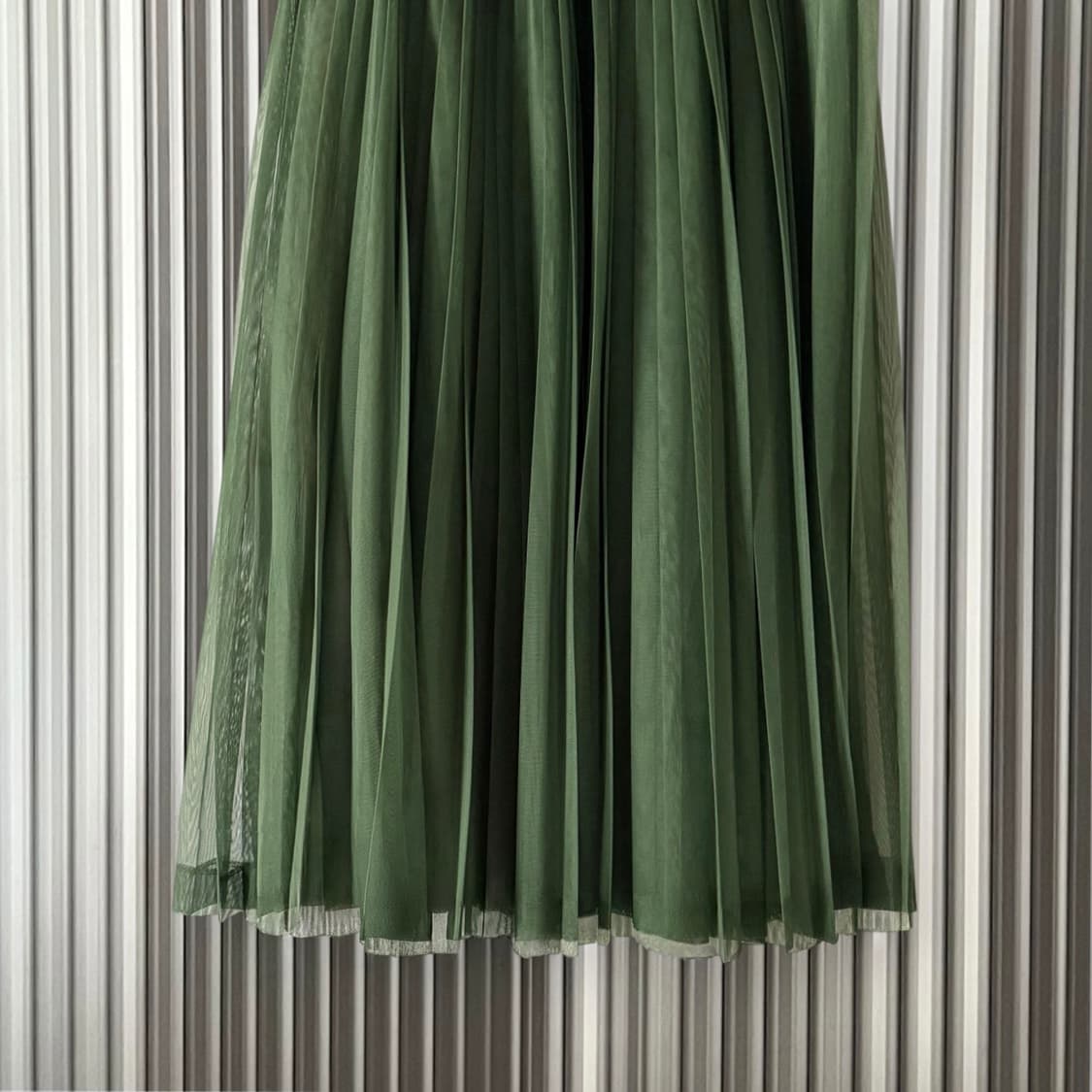 Toga skirt 상품이미지3