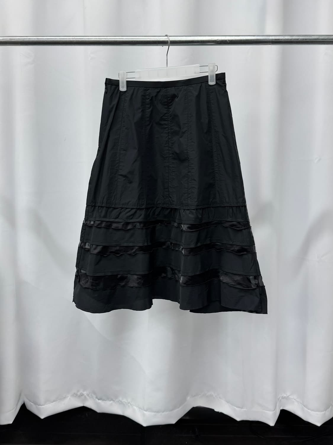 vtg skirt 상품이미지5