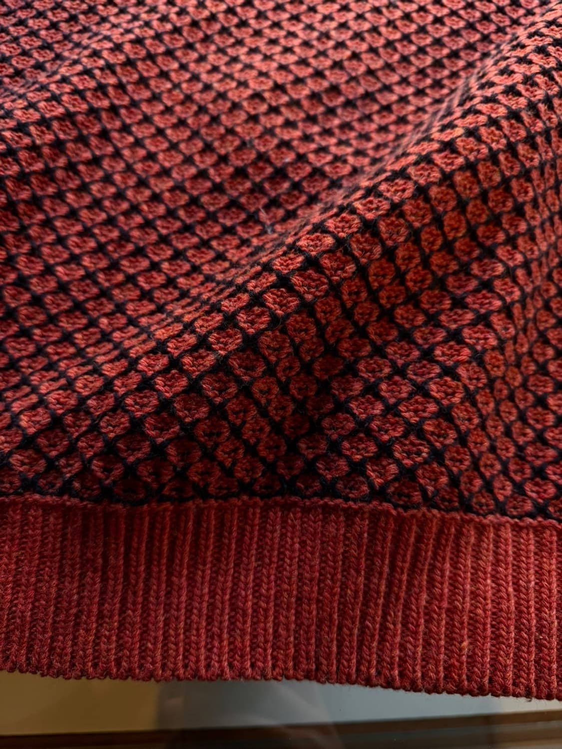 폴스미스 니트 100 상품이미지9