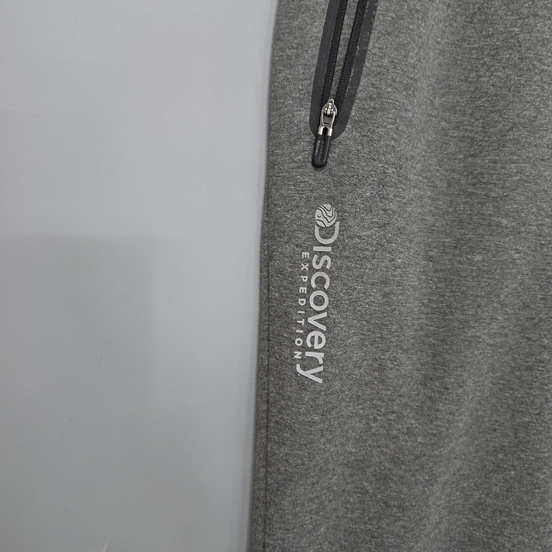 디스커버리(discovery) 후드 트레이닝 세트 상품이미지6