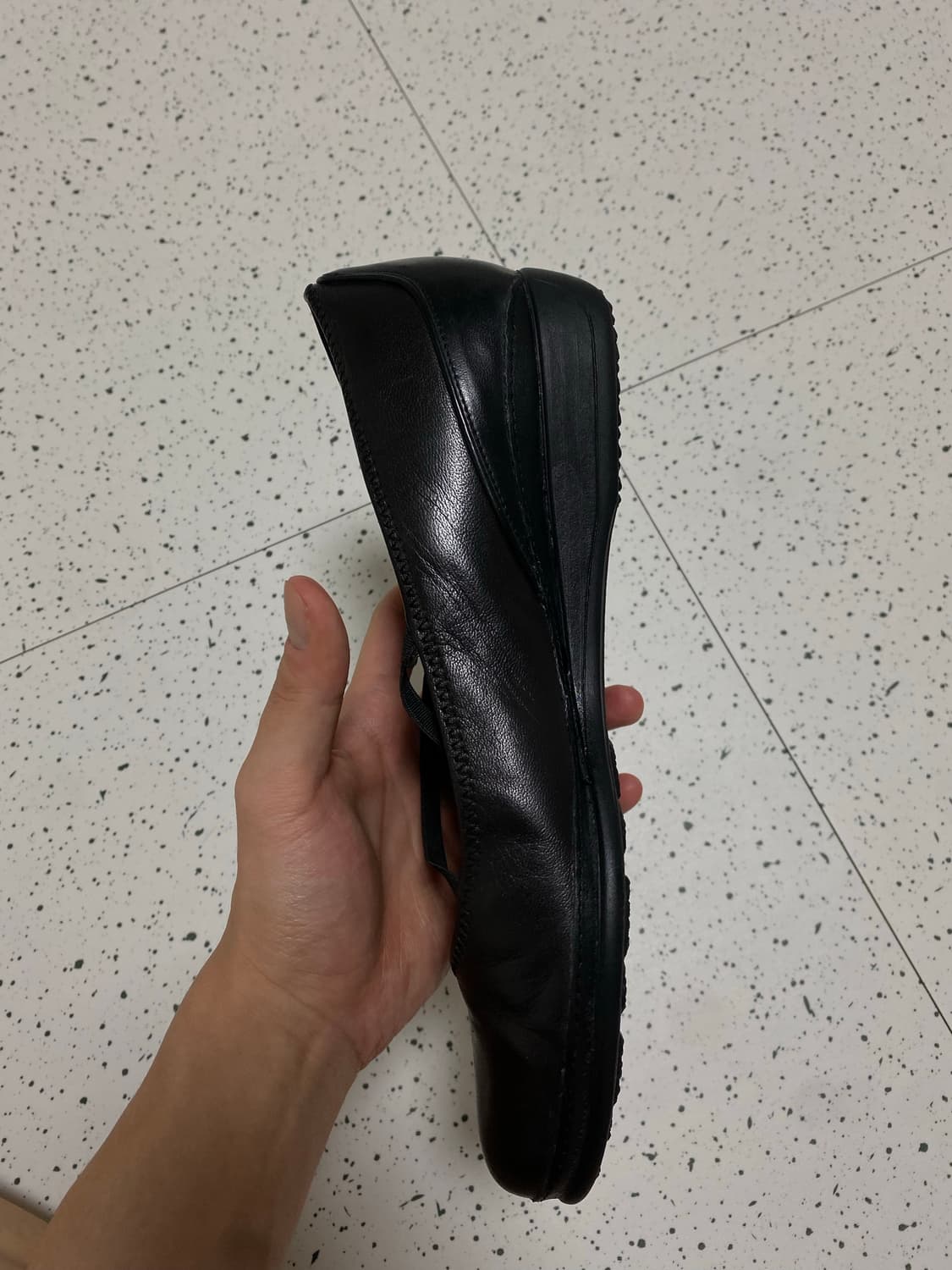 [38] prada Nappa sport pro (mary-jane) 상품이미지6