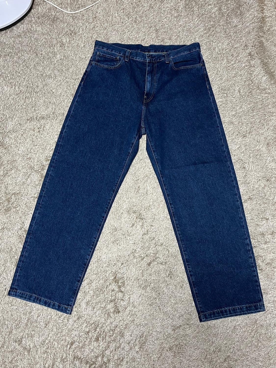 Carhatt landon pant  상품이미지2