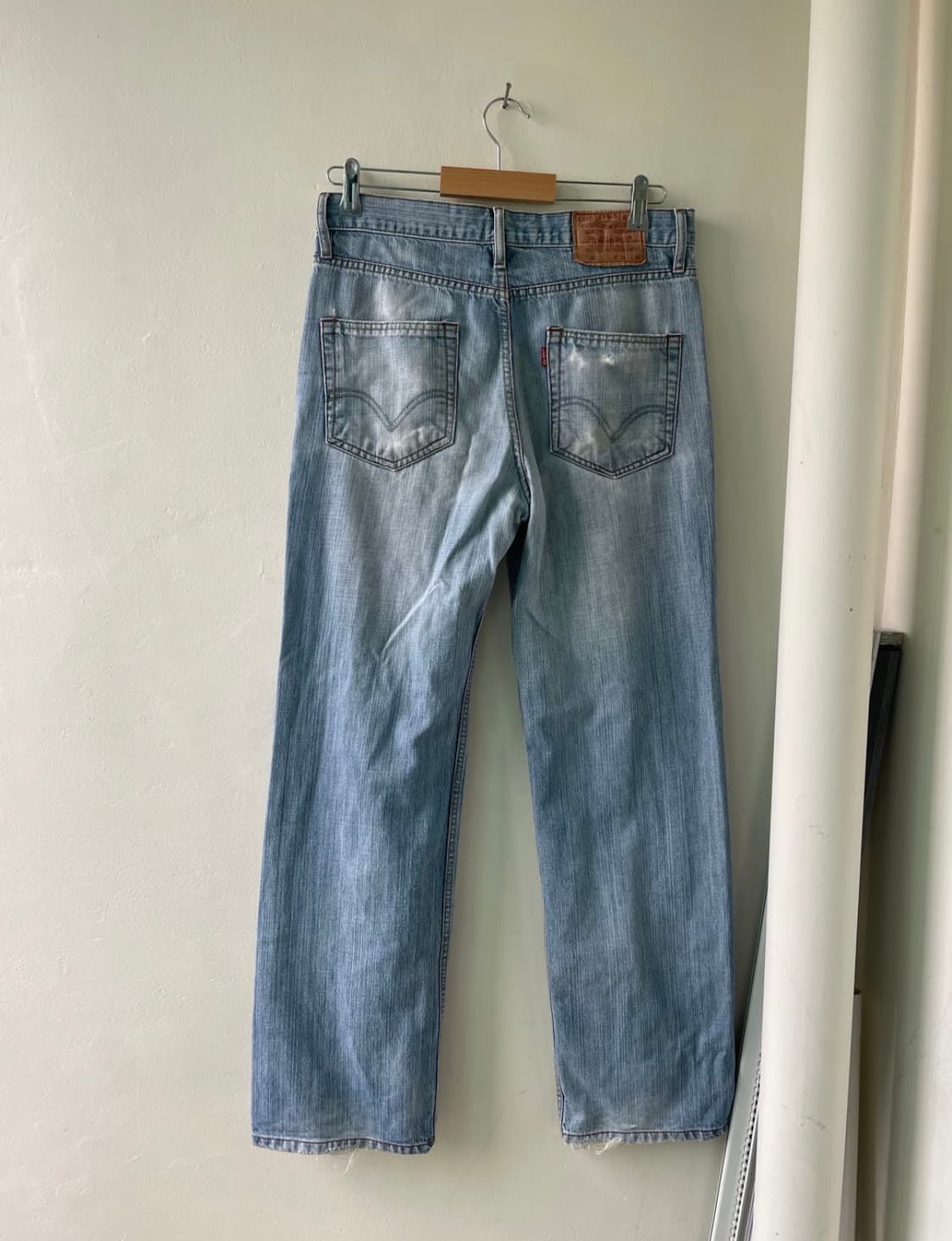 리바이스 569 30x30 상품이미지2