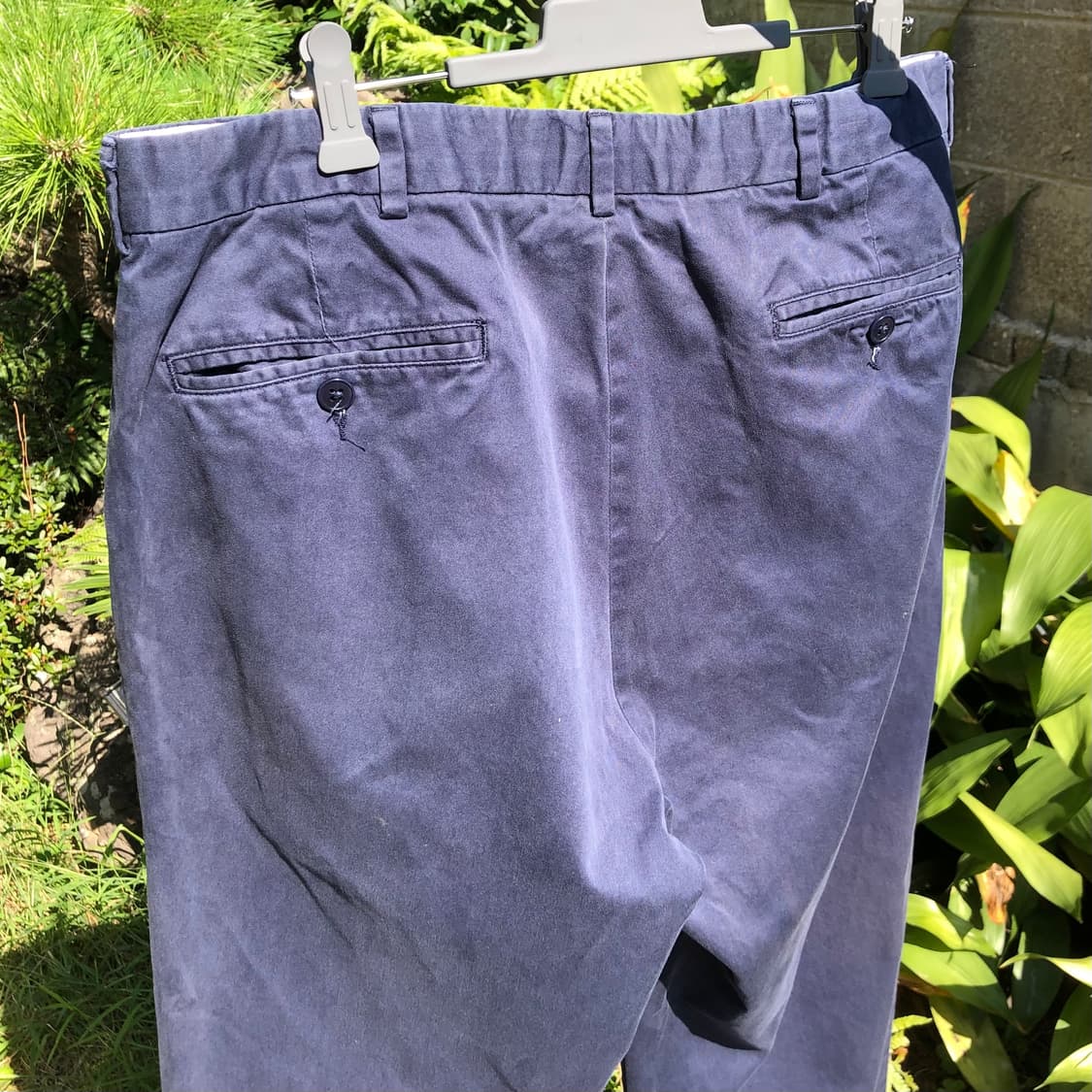 90s Polo Ralph Lauren Chino Pants 폴로 치노팬 상품이미지4