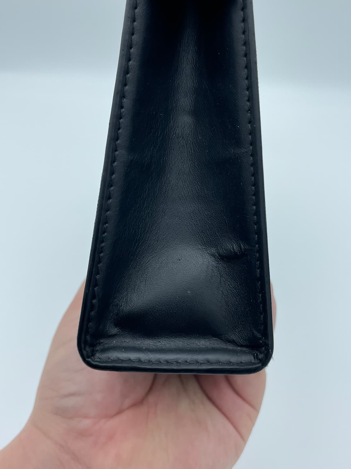 [ 정품 ] 루이비통 이클립스 포쉐트 보야주 클러치백  상품이미지7