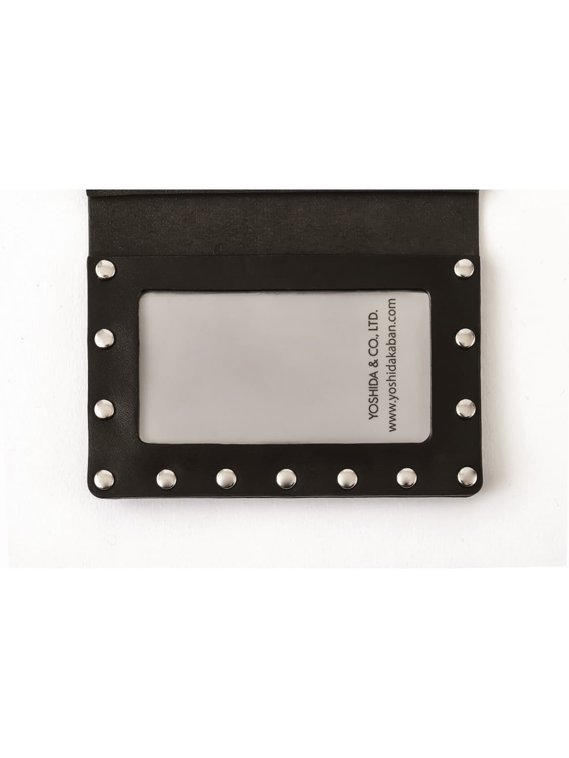 요시다 포터 탱커 35주년 퍼펙트 북 카드지갑 새상품 상품이미지3