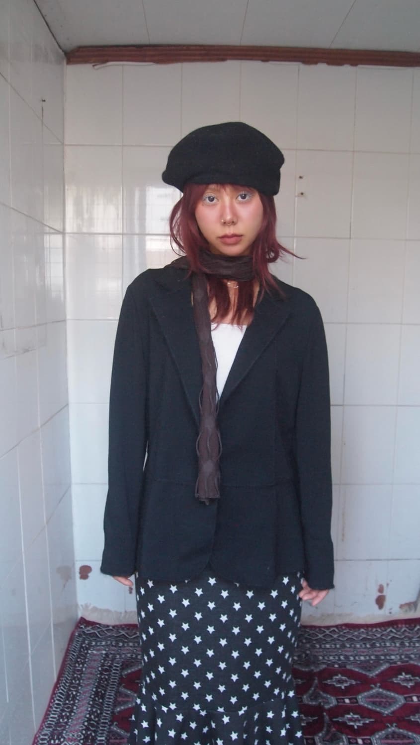 빈티지 데끼 자켓 상품이미지3