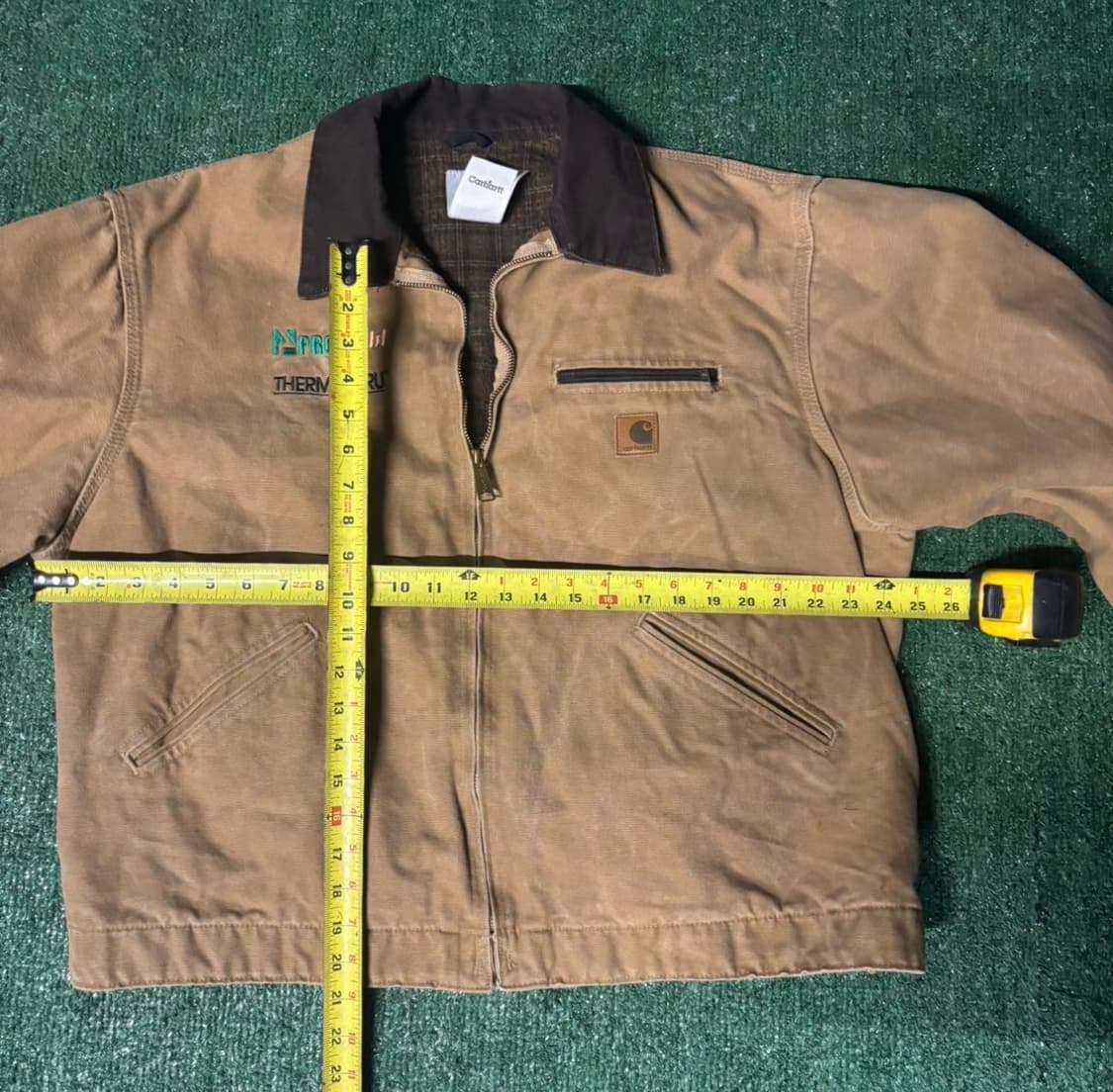 칼하트 j97 xl 상품이미지4