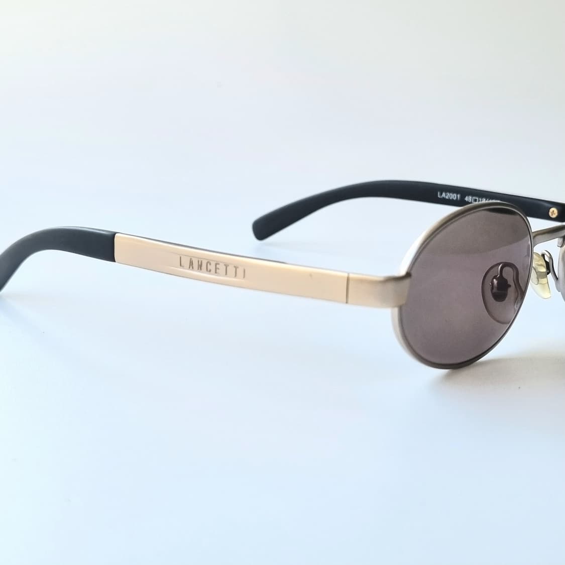 데드스탁 오벌쉐임 클래식 선글라스 상품이미지7