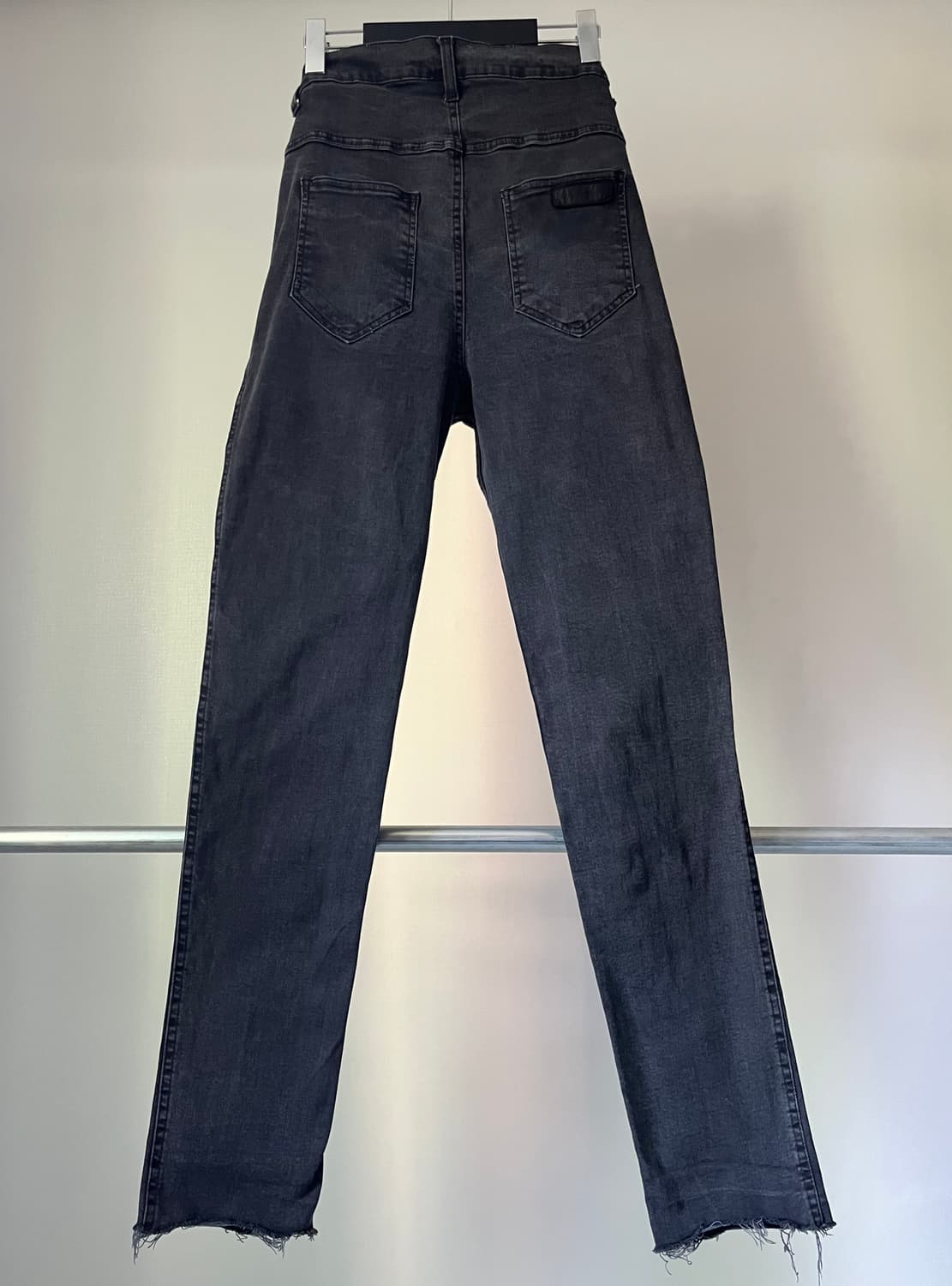 ARMY OF ME Drop Crotch Multi-Zip Pants 상품이미지2