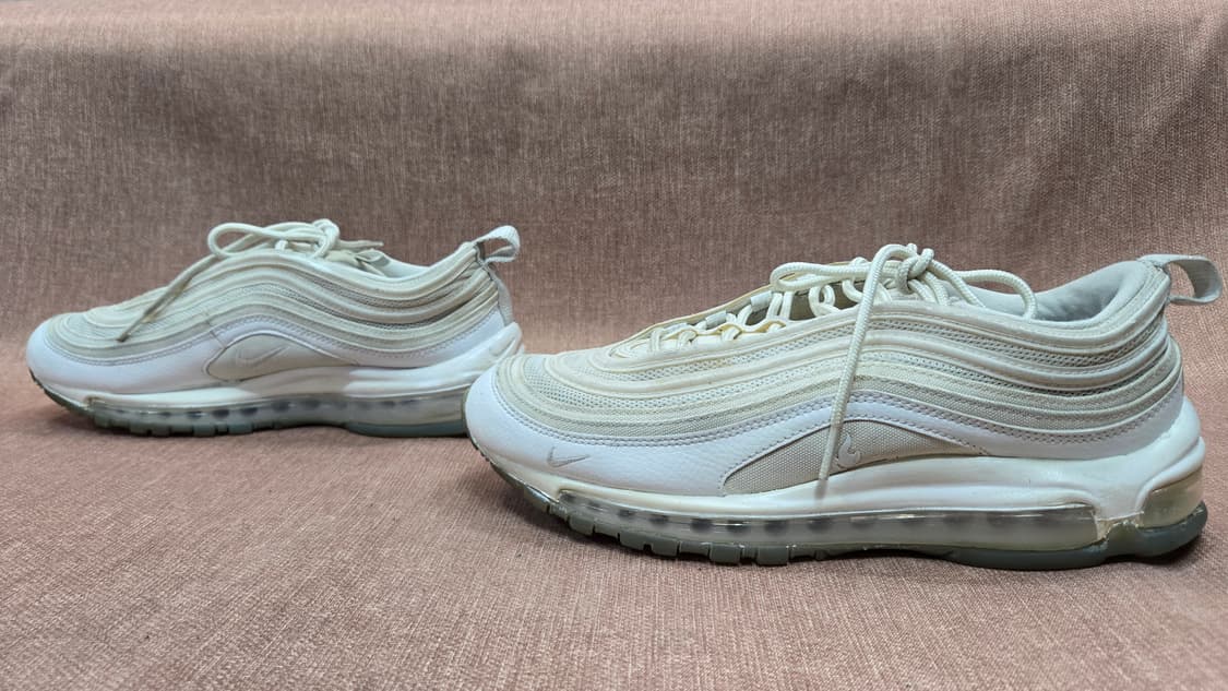 나이키 275mm- 에어맥스 97 스니커즈 운동화 상품이미지4
