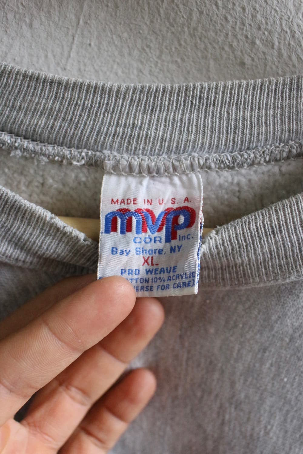 90s mvp 리버스위브  상품이미지9