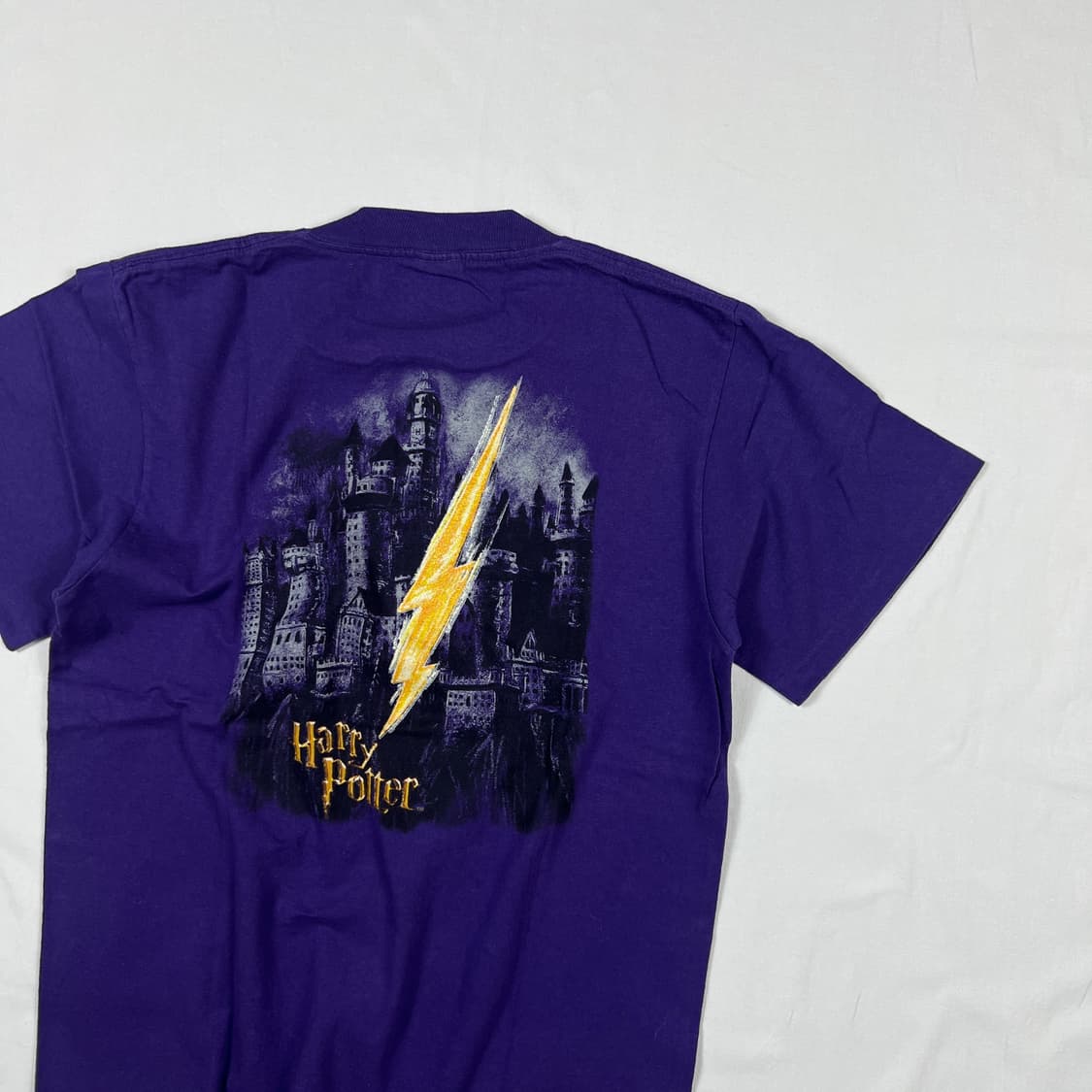 2000년도 해리포터 harry potter 반팔티 상품이미지5