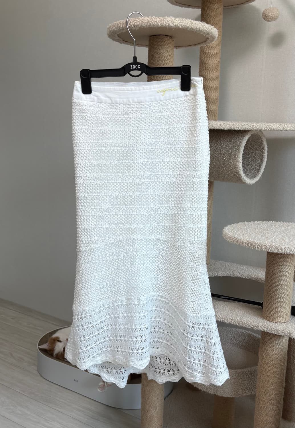 잇 미샤 롱 스커트 상품이미지1