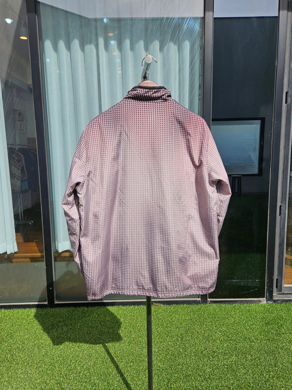 컨버스 재팬 윈드 브레이커 상품이미지2