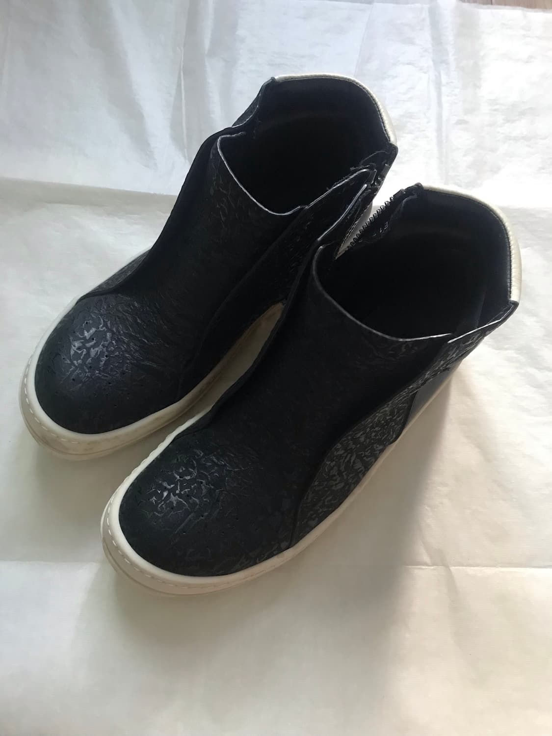 릭오웬스 아일랜드 덩크 240 상품이미지2