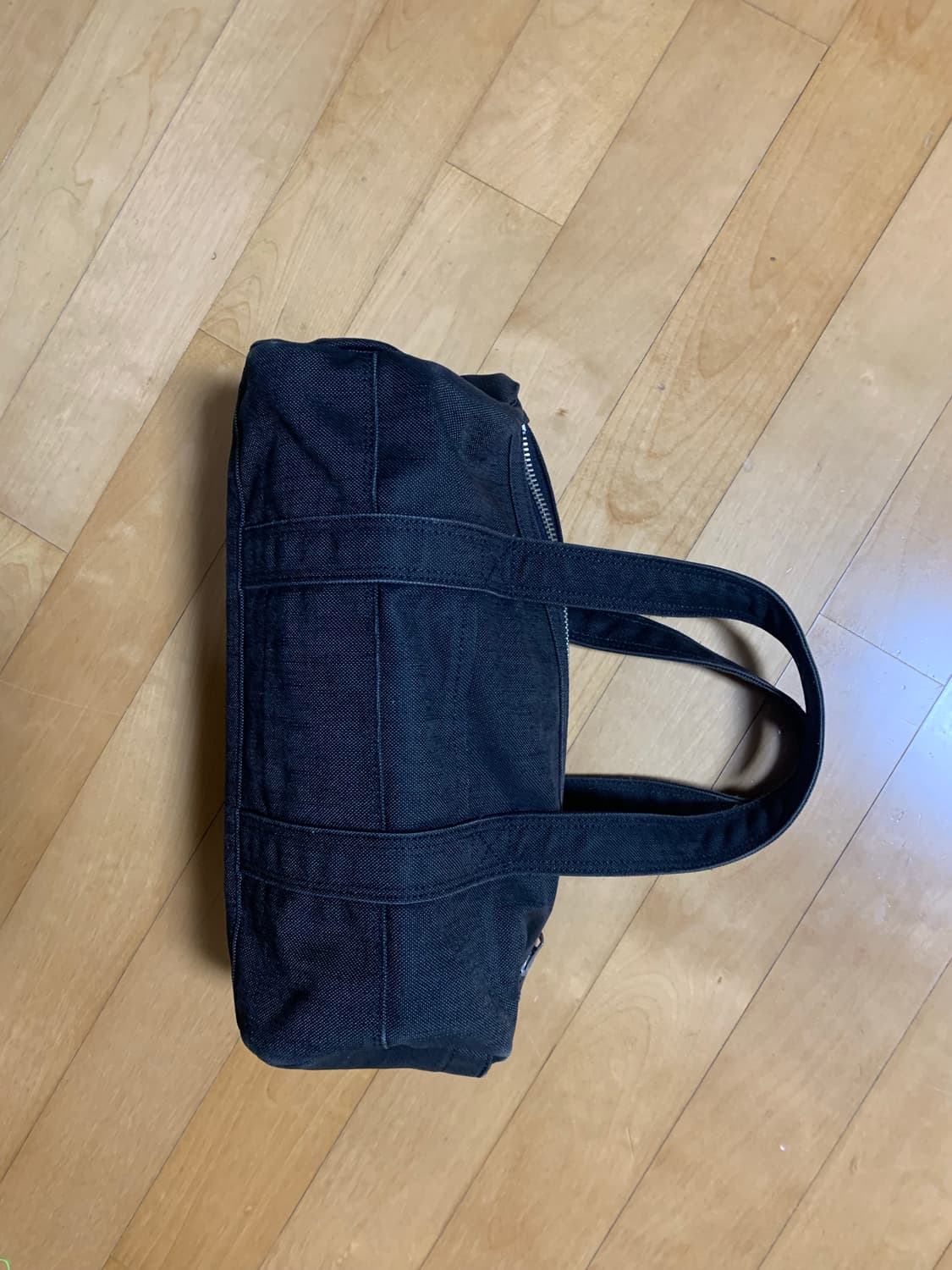 포터 미니 보스턴 가방 상품이미지3