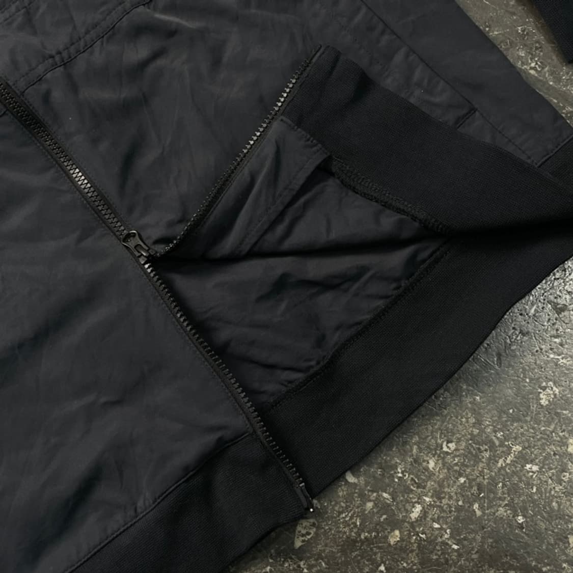 100 나이키 블루종 자켓 상품이미지5