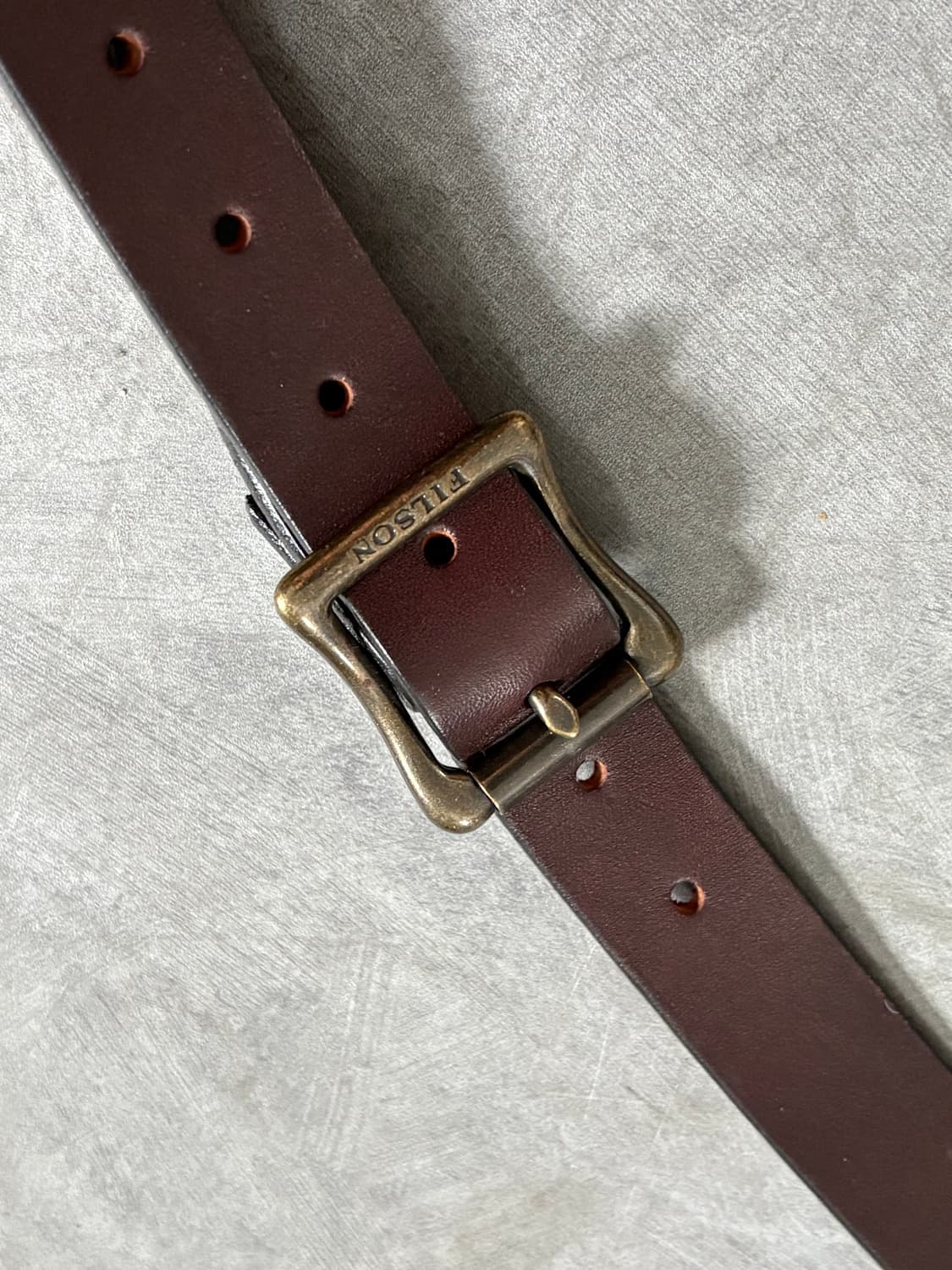 Filson 필슨 256 브리프케이스 탄 상품이미지4