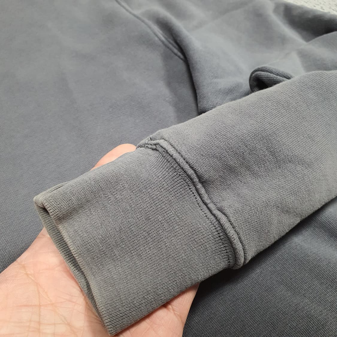 ✨ (바배) 아크네 스튜디오 맨투맨 상품이미지7