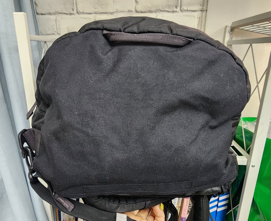 도이터 배낭 60 + 10 여성 여행용배낭 트레킹 여행배낭 백팩 OC93 상품이미지8