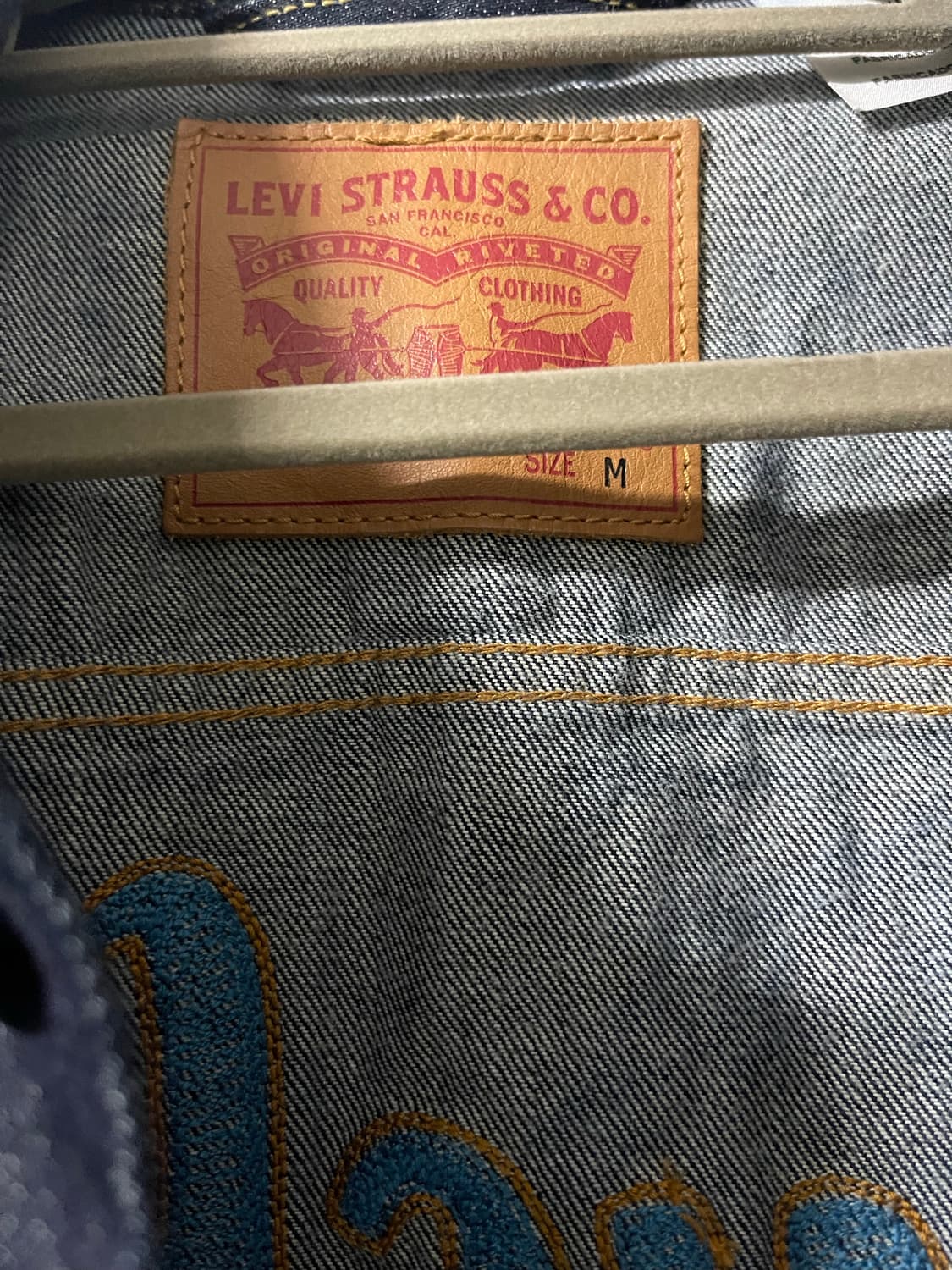 리바이스 상품이미지3