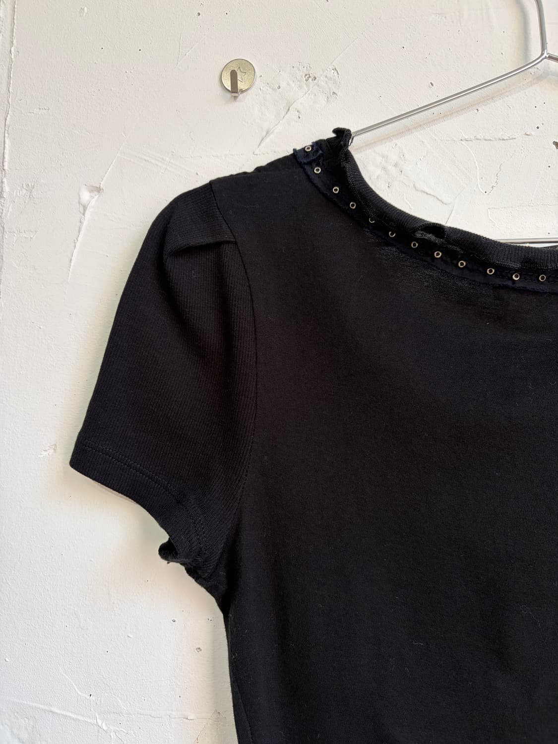 SOCIETA'DEL SILE top (made in ITALY) 상품이미지5