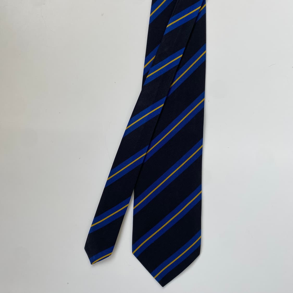 입생로랑(YSL) 명품 정품 넥타이 상품이미지2