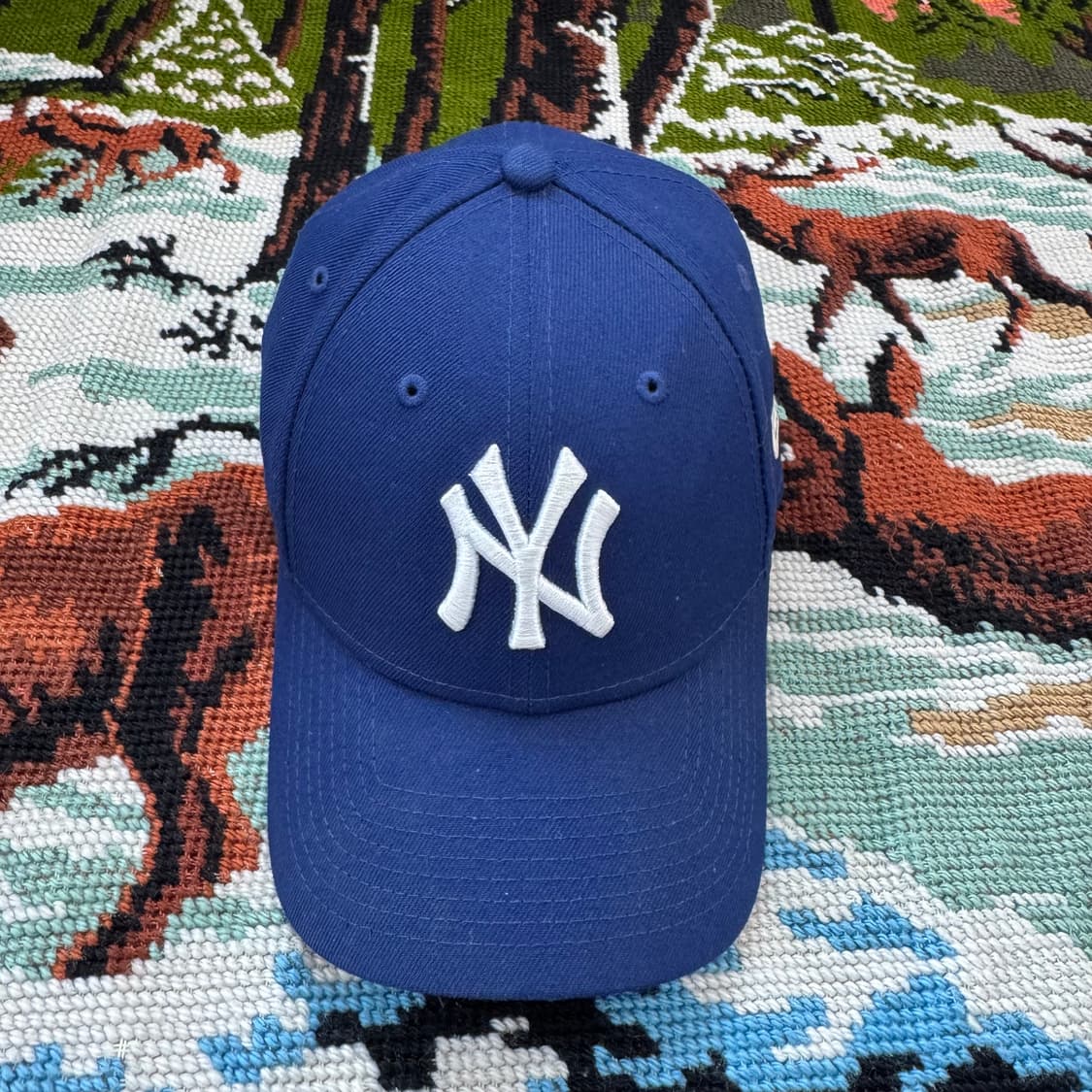 뉴에라 9FORTY 뉴욕 양키스 볼캡 상품이미지1