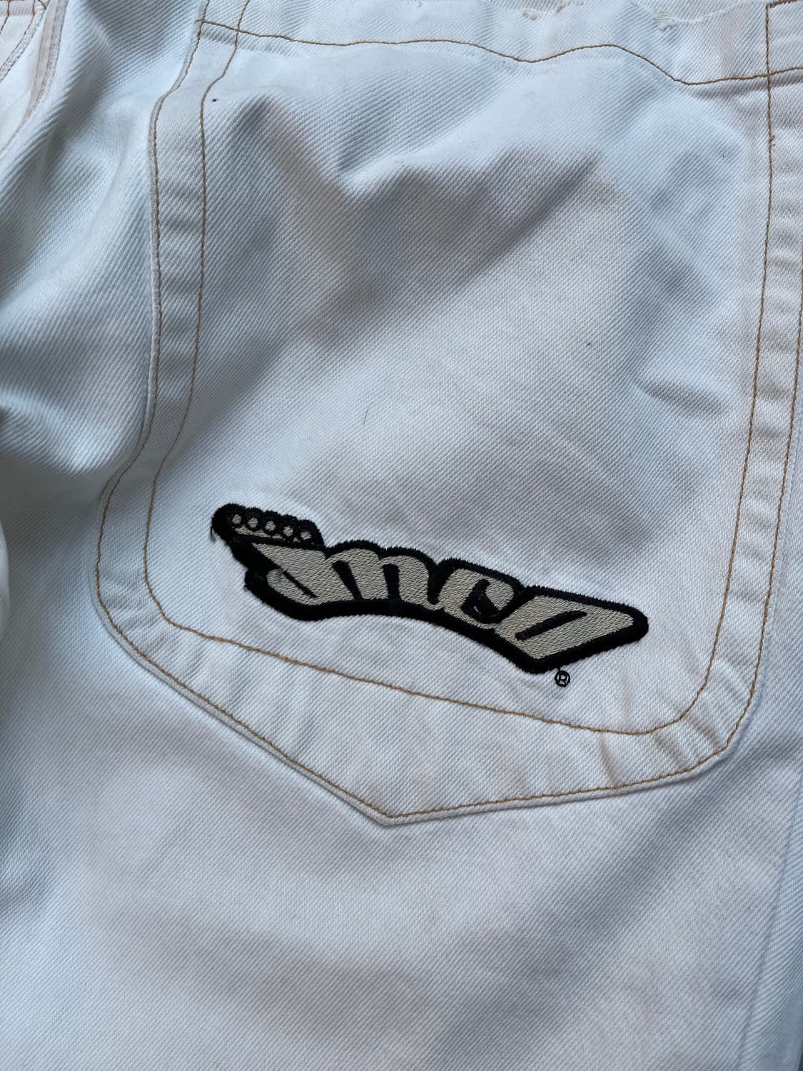 36) 2000s JNCO Baggy Jeans 상품이미지5