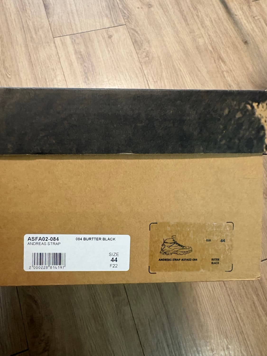 [44] 로아 안드레아스 스트랩 상품이미지5