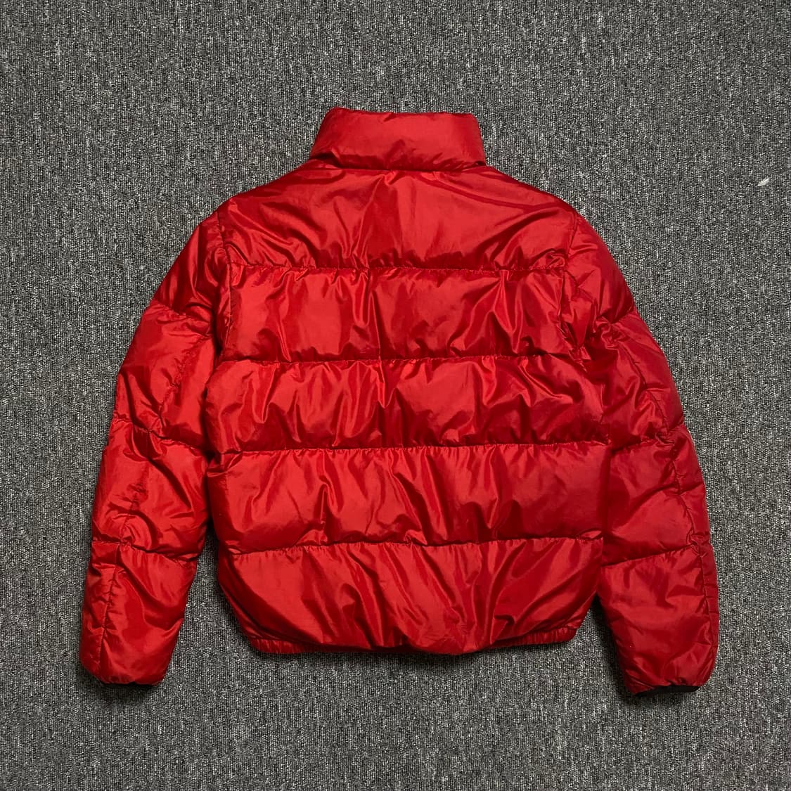 🌊Polo Jeans puffer down jacket 상품이미지4